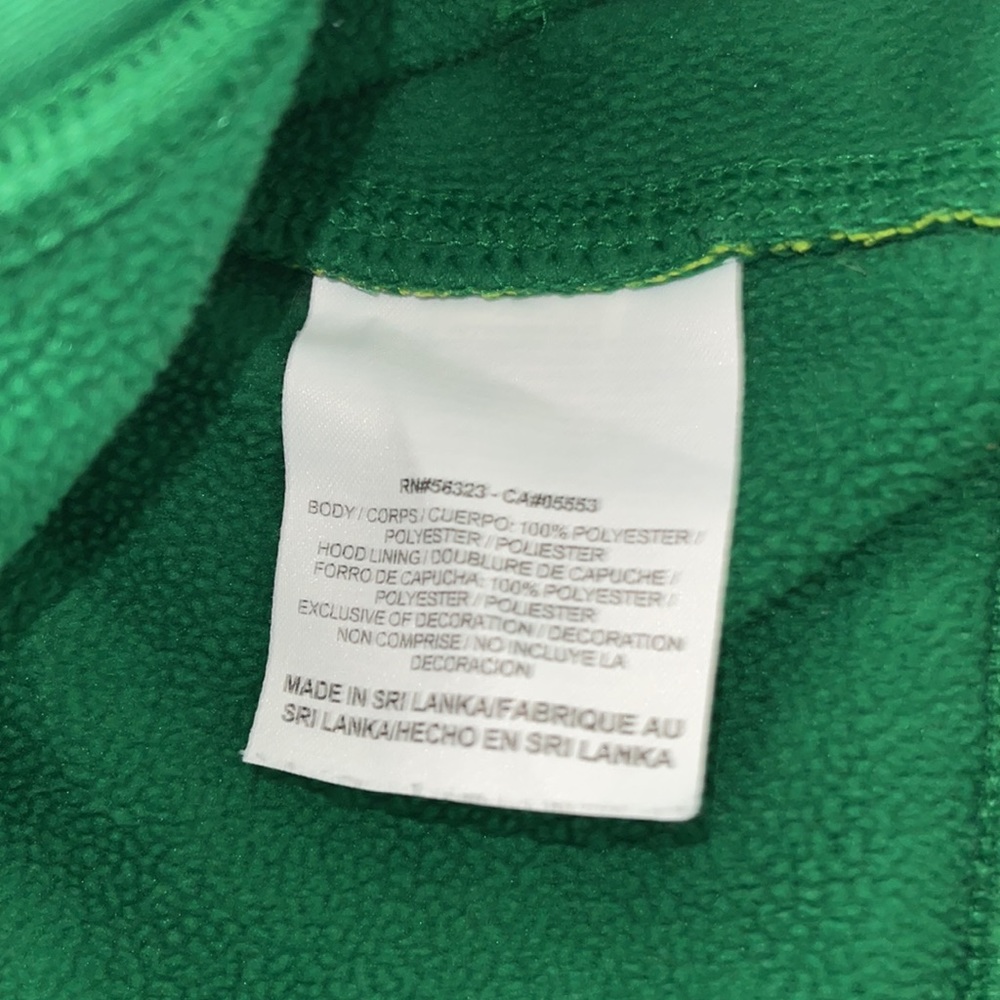 Nike youth sweatshirt - Picture 5 of 8